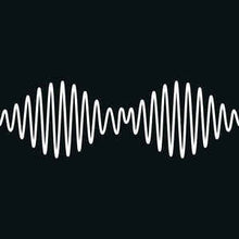 Arctic Monkeys * AM [New LP]