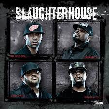 Slaughterhouse * Slaughterhouse [RSD Exclusive Vinyl Record]