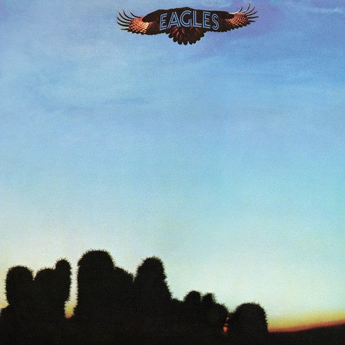 The Eagles *  Eagles [180G Vinyl Record LP]