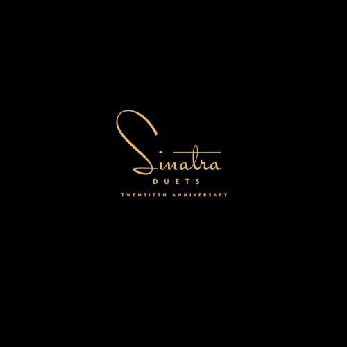 Frank Sinatra * Duets (20th Anniversary) [New 2 LP]