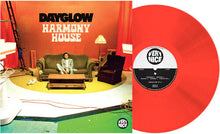 Dayglow * Harmony House [Orange Vinyl Record]