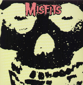 Misfits * Misfits Collection [Vinyl Record LP]