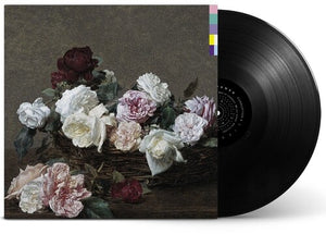 New Order * Power, Corruption & Lies [Vinyl Record LP]