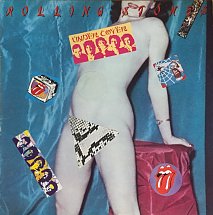 The Rolling Stones * Undercover [Vinyl Record]