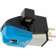 Audio-Technica AT-VM95C phono cartridge with stylus - Vinyl & CDs at Curious Collections Record Store College Station
