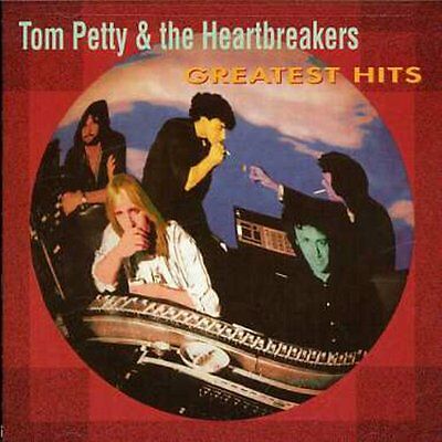 Tom Petty & The Heartbreakers * Greatest Hits [CD Germany Bonus Track]