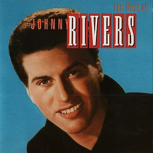 Johnny Rivers * Best Of Johnny Rivers - Greatest Hits [180G Vinyl Record]