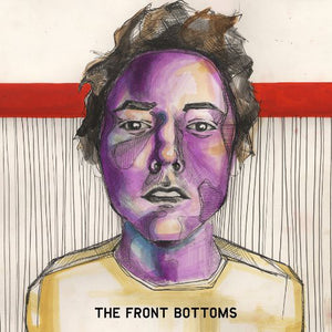 The Front Bottoms * The Front Bottoms [Vinyl Record LP]